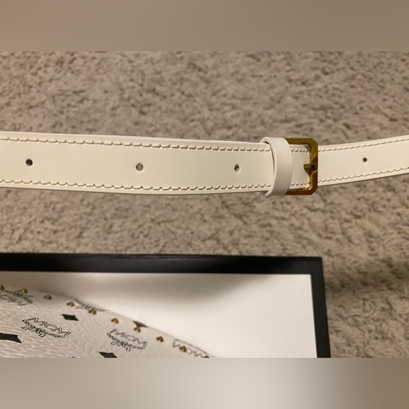 MCM Crossbody Bag - Picture 7 of 16